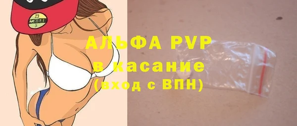 винт Гусь-Хрустальный